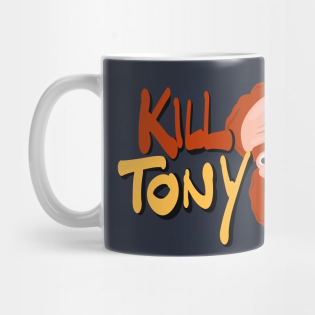 William Montgomery From Kill Tony (BLACK) by Ina